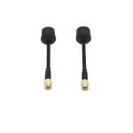 Hot Sales SIYI Lollipop Antenna for MK15 HM30 MK32 Air Unit RC FPV Racing Freestyle Drones DIY Parts